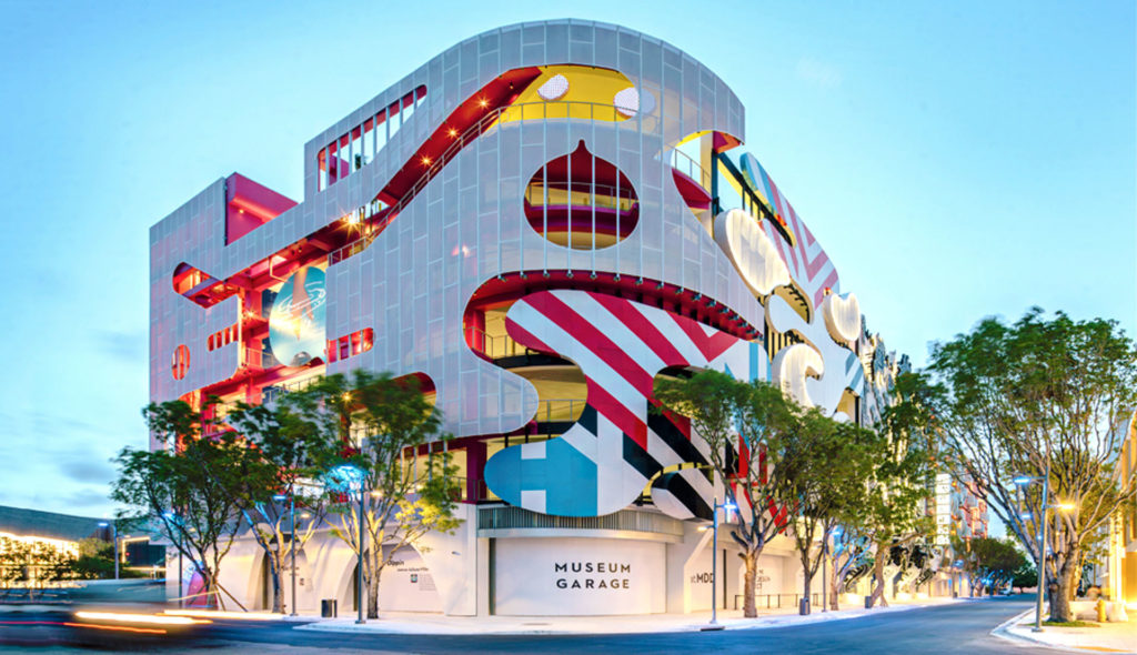 Miami Design District – What to see in Miami