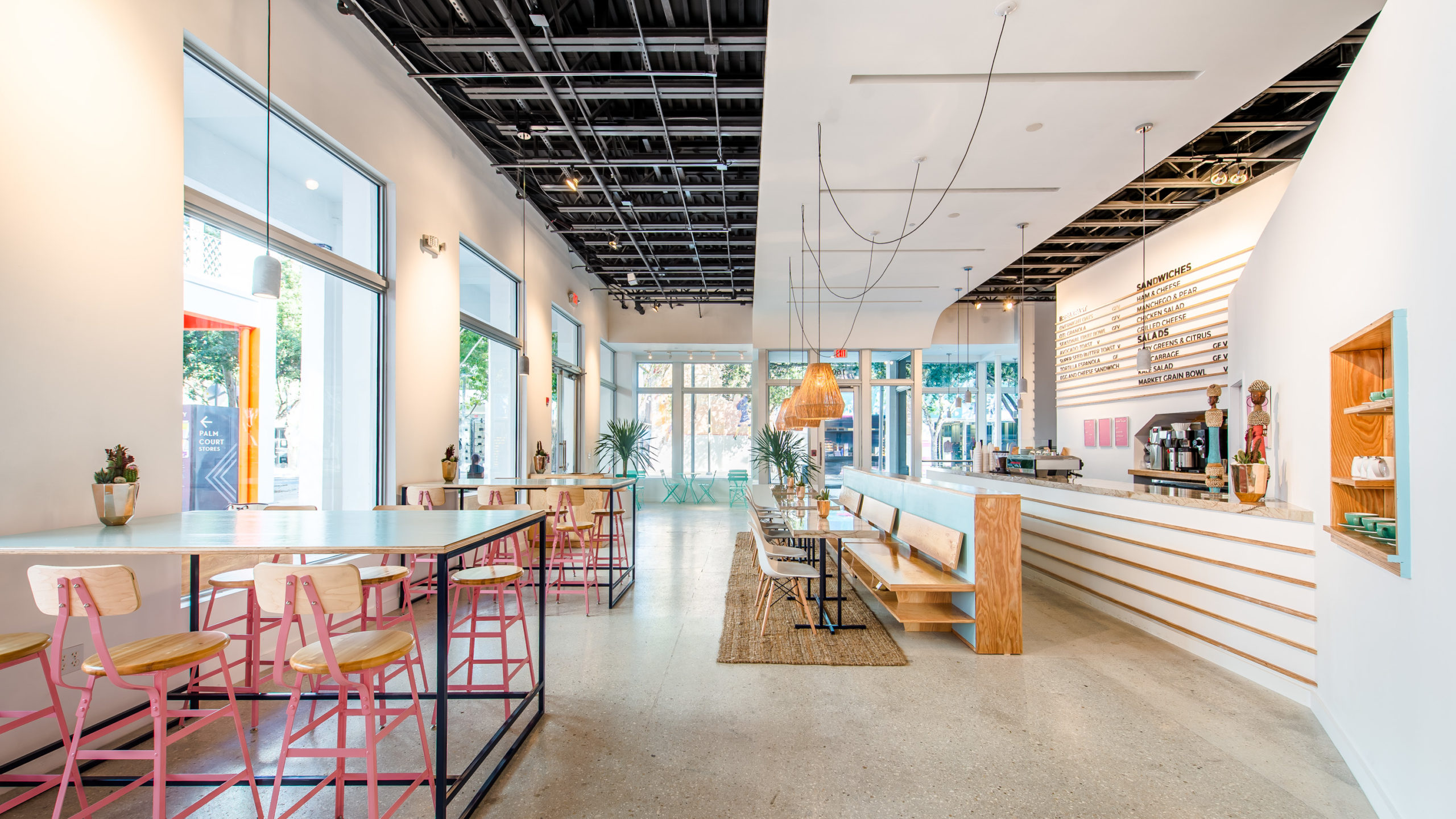 Miami Design District becoming an international destination — Amicon  Management