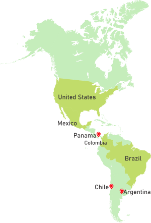 Map -English Map -English